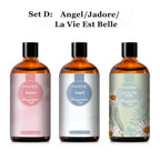 PHATOIL 100Ml Aceite Aromático Coco Y Vainilla Chicle Brisa De Mar Almizcle Blanco Aroma Aceites Aromáticos Para Velas Fabricación De Jabón