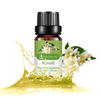 Vela De Aromaterapia De 10Ml, Aceite Esencial Vegetal Con Sabor a Fruta Natural, Vela De Jabón Hecha a Mano, Esencia De Vainilla
