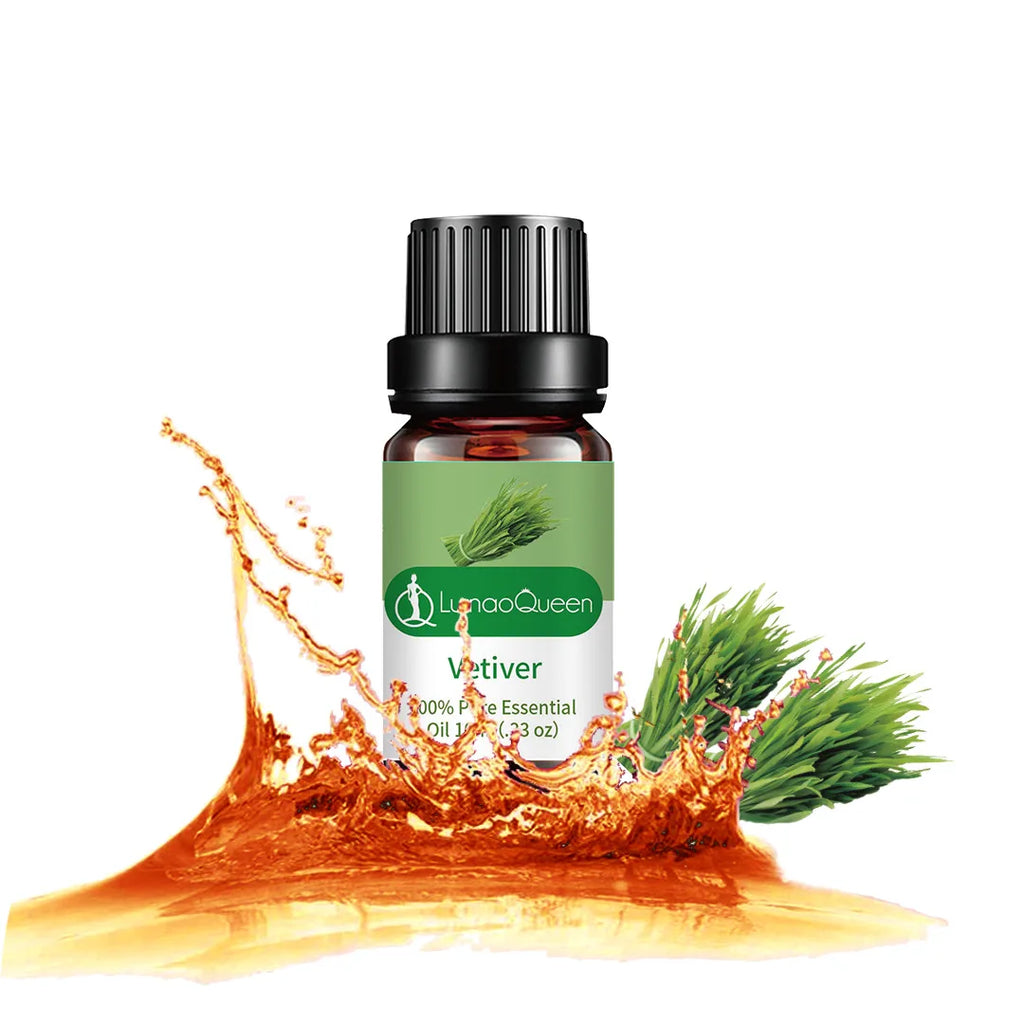 Vela De Aromaterapia De 10Ml, Aceite Esencial Vegetal Con Sabor a Fruta Natural, Vela De Jabón Hecha a Mano, Esencia De Vainilla