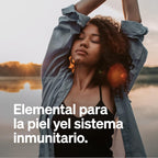 Natural Elements Zinc Bisglicinato 15Mg - 365 Comprimidos (1 Año) - Para El Pelo, Piel, Uñas Y Reforzar Sistema Inmunológico - Bisglicinato De Zinc Alta Biodisponibilidad