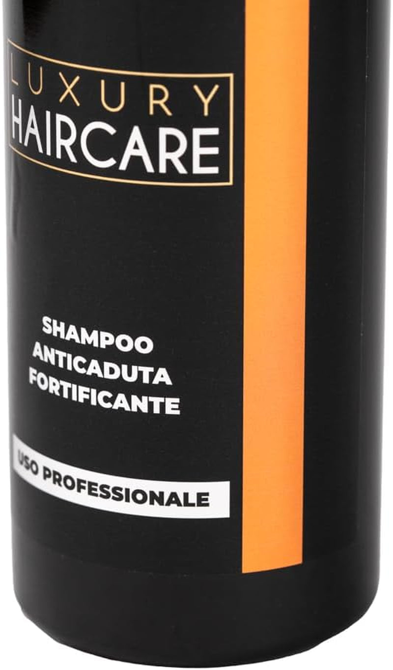 - Champú Con Cafeína Y Mentol | Fortalece Y Nutre Cabello Fino Y Graso | Hidratación Profesional | Uso Frecuente, 400 Ml