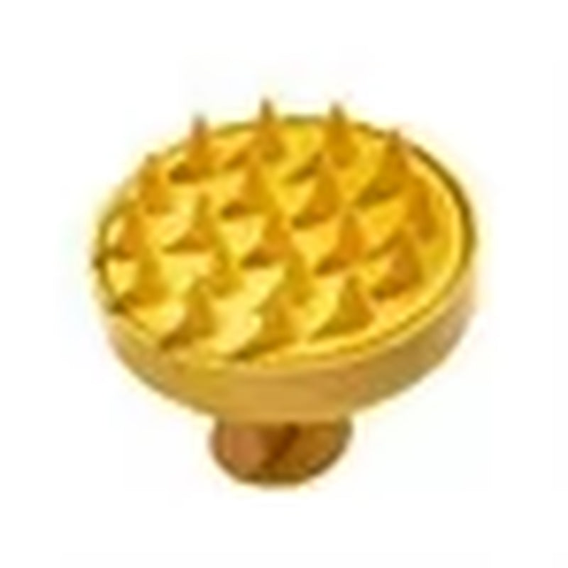 Silicone Shampoo Scalp Hair Massager Head Body Scalp Massage Brush Comb Hair Washing Comb Shower Brush Bath Spa Massage Brush