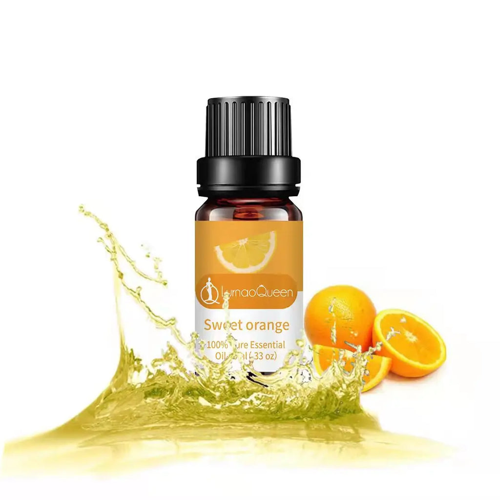 Vela De Aromaterapia De 10Ml, Aceite Esencial Vegetal Con Sabor a Fruta Natural, Vela De Jabón Hecha a Mano, Esencia De Vainilla