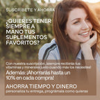 Ashwagandha KSM-66 1000Mg (Proporción De Extracto 10:1 Equivalente a 10,000Mg Por Porción) - 5% De Withanólidos - Ashwagandha Organica Con Magnesio, Manganeso, Zinc Y Vitamina B6, B1-120 Capsulas