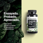 Natural Elements Zinc Bisglicinato 15Mg - 365 Comprimidos (1 Año) - Para El Pelo, Piel, Uñas Y Reforzar Sistema Inmunológico - Bisglicinato De Zinc Alta Biodisponibilidad