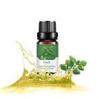 Vela De Aromaterapia De 10Ml, Aceite Esencial Vegetal Con Sabor a Fruta Natural, Vela De Jabón Hecha a Mano, Esencia De Vainilla
