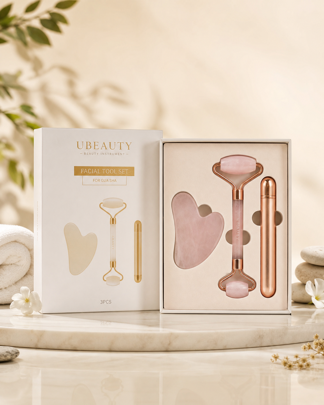 Skincare Kit, Pack Regalo Mujer.