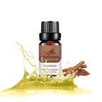 Vela De Aromaterapia De 10Ml, Aceite Esencial Vegetal Con Sabor a Fruta Natural, Vela De Jabón Hecha a Mano, Esencia De Vainilla
