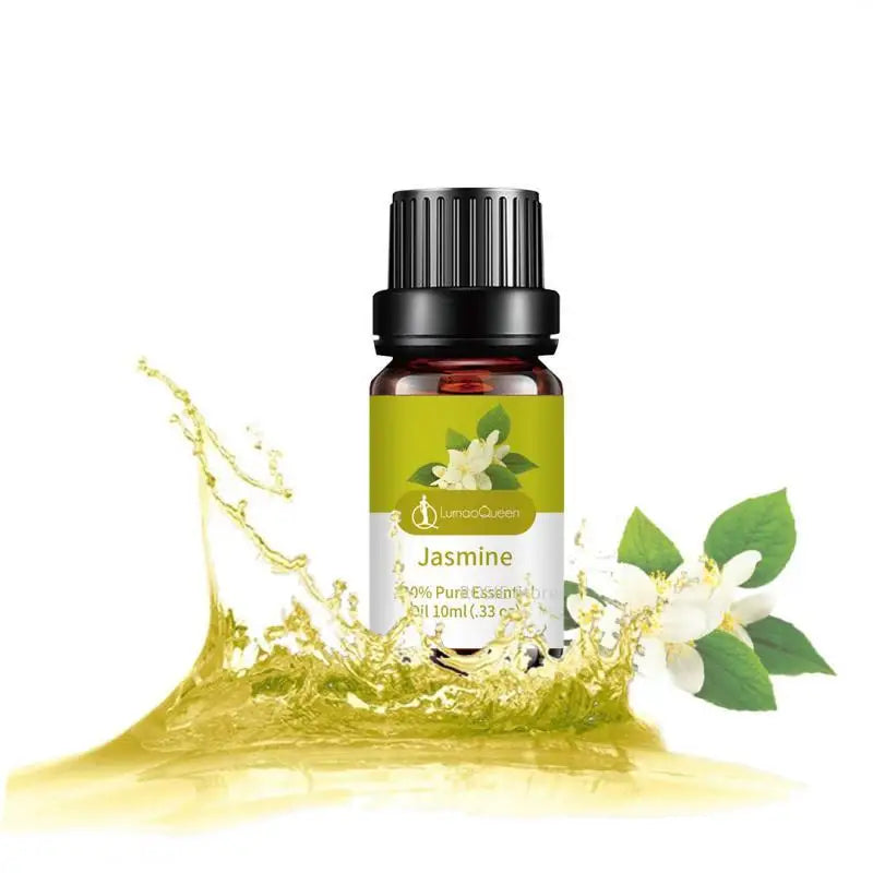 Vela De Aromaterapia De 10Ml, Aceite Esencial Vegetal Con Sabor a Fruta Natural, Vela De Jabón Hecha a Mano, Esencia De Vainilla