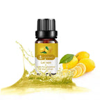 Vela De Aromaterapia De 10Ml, Aceite Esencial Vegetal Con Sabor a Fruta Natural, Vela De Jabón Hecha a Mano, Esencia De Vainilla