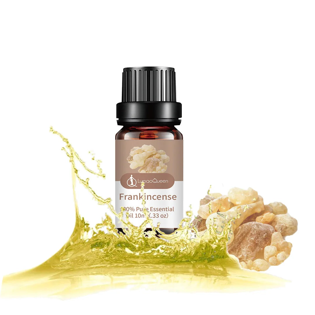 Vela De Aromaterapia De 10Ml, Aceite Esencial Vegetal Con Sabor a Fruta Natural, Vela De Jabón Hecha a Mano, Esencia De Vainilla