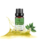 Vela De Aromaterapia De 10Ml, Aceite Esencial Vegetal Con Sabor a Fruta Natural, Vela De Jabón Hecha a Mano, Esencia De Vainilla