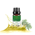 Vela De Aromaterapia De 10Ml, Aceite Esencial Vegetal Con Sabor a Fruta Natural, Vela De Jabón Hecha a Mano, Esencia De Vainilla