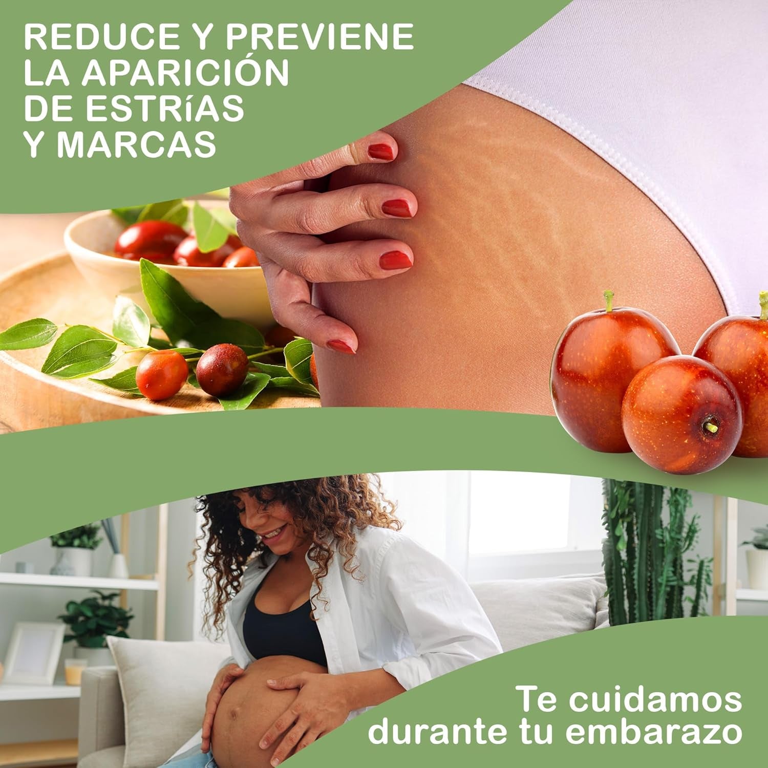 Aceite De Jojoba Puro Aceite Facial Aceite Desmaquillante Aceite Corporal Aceite De Masaje Estrias Aceite Pelo Aceite Barba Aceite Uñas - 500 Ml