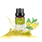 Vela De Aromaterapia De 10Ml, Aceite Esencial Vegetal Con Sabor a Fruta Natural, Vela De Jabón Hecha a Mano, Esencia De Vainilla