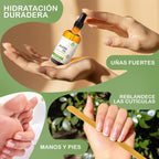 Aceite De Jojoba Puro Aceite Facial Aceite Desmaquillante Aceite Corporal Aceite De Masaje Estrias Aceite Pelo Aceite Barba Aceite Uñas - 500 Ml