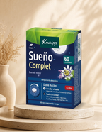 Kneipp Sueño Complet - Melatonina y Descanso