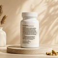 Multivitamínico Completo 120 Cápsulas | Vitaminas y Minerales Premium | LUMARA