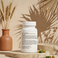Complejo Antioxidante 60 Cápsulas | Vitamina C + E + Zinc + Selenio | LUMARA