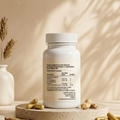 Complejo Antiestrés 60 Cápsulas | Ashwagandha + Rhodiola | LUMARA