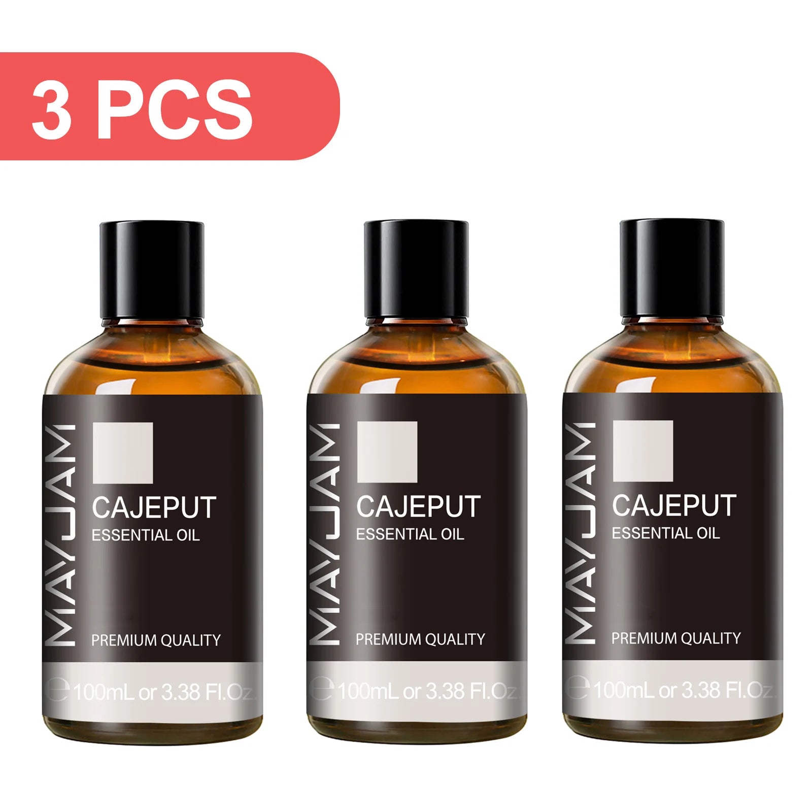 Aromatherapy Essential Oils May Chang Lavender Tea Tree Clove Bud Turmeric Pine Neddles 100Ml Pure Essential Oil