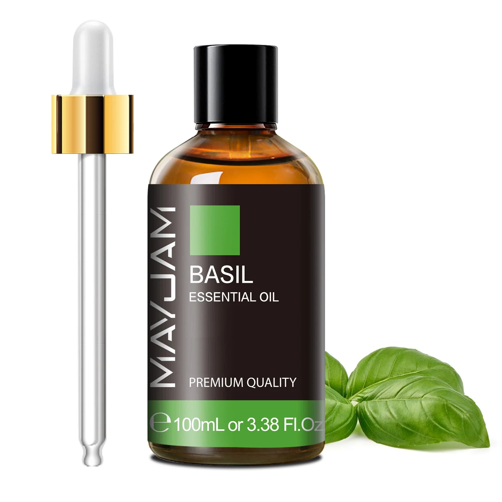 Aromatherapy Essential Oils May Chang Lavender Tea Tree Clove Bud Turmeric Pine Neddles 100Ml Pure Essential Oil