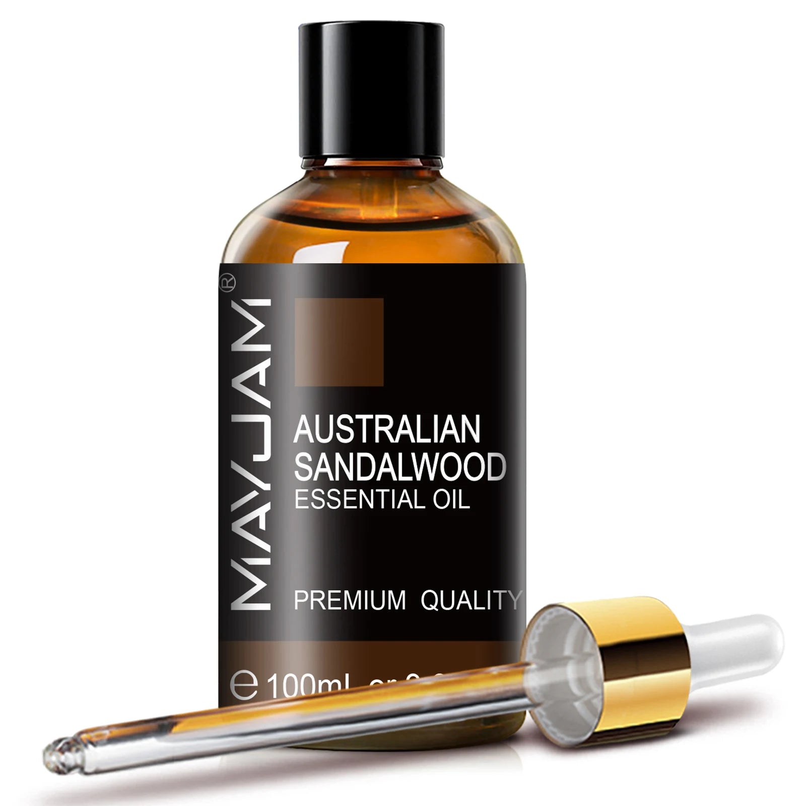 Aromatherapy Essential Oils May Chang Lavender Tea Tree Clove Bud Turmeric Pine Neddles 100Ml Pure Essential Oil