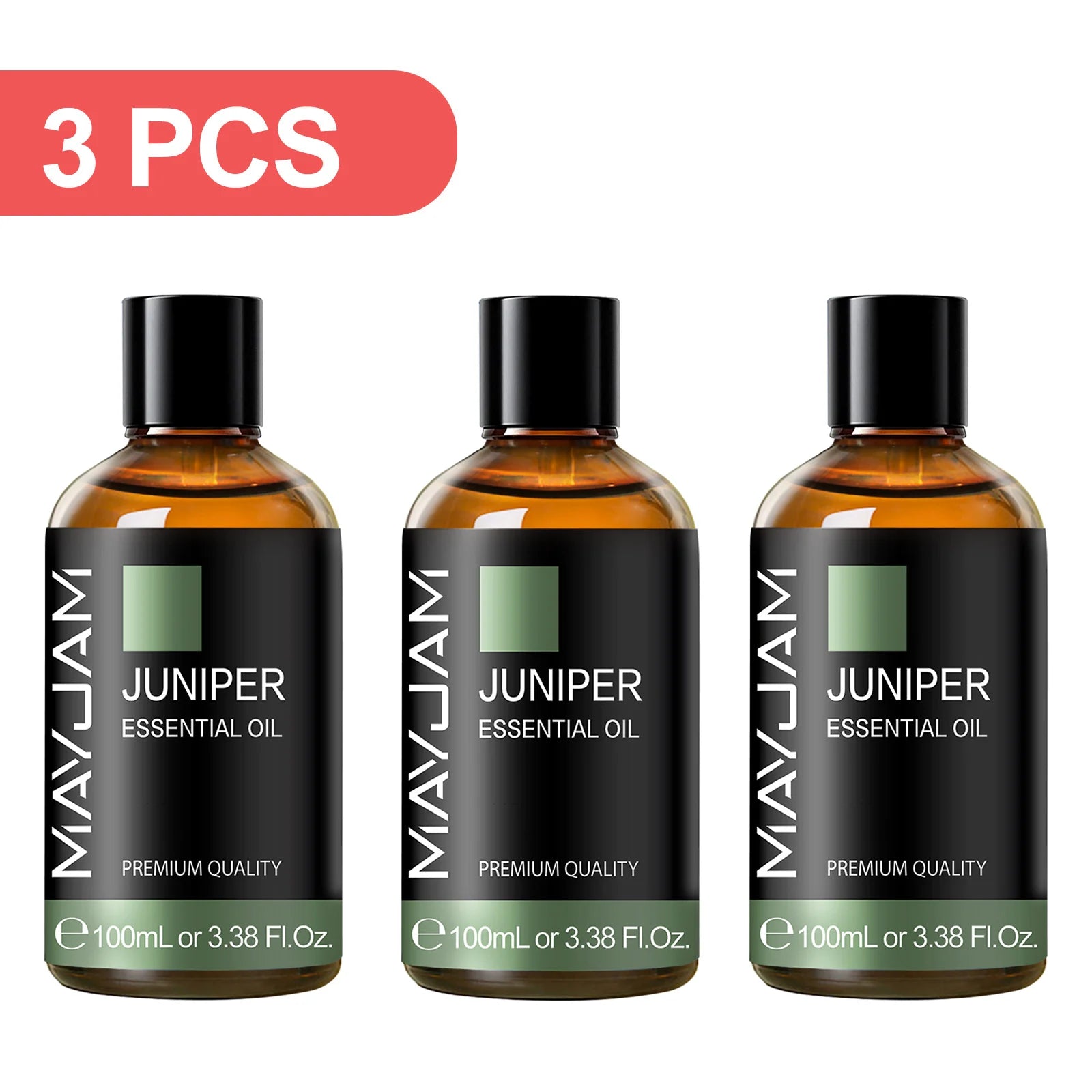 Aromatherapy Essential Oils May Chang Lavender Tea Tree Clove Bud Turmeric Pine Neddles 100Ml Pure Essential Oil