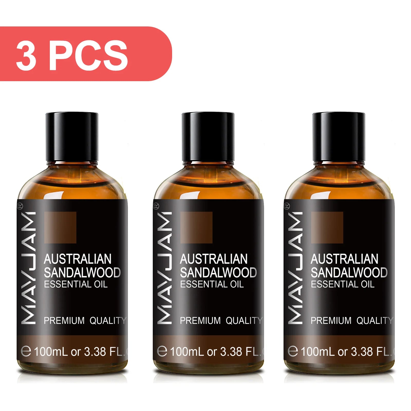 Aromatherapy Essential Oils May Chang Lavender Tea Tree Clove Bud Turmeric Pine Neddles 100Ml Pure Essential Oil
