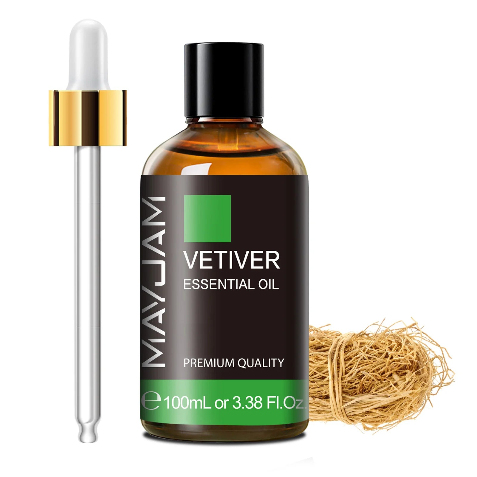 Aromatherapy Essential Oils May Chang Lavender Tea Tree Clove Bud Turmeric Pine Neddles 100Ml Pure Essential Oil