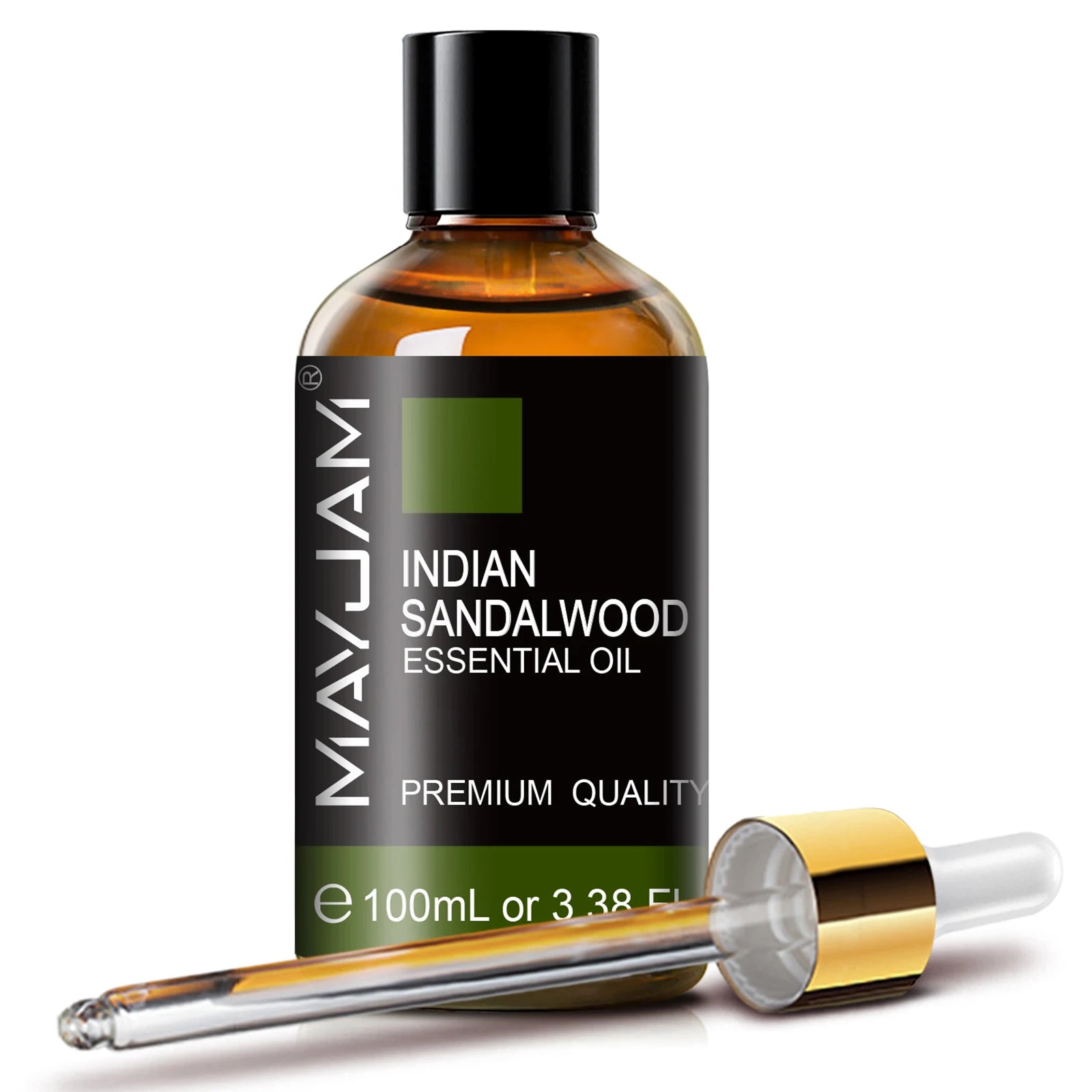 Aromatherapy Essential Oils May Chang Lavender Tea Tree Clove Bud Turmeric Pine Neddles 100Ml Pure Essential Oil