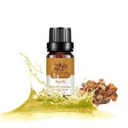 Vela De Aromaterapia De 10Ml, Aceite Esencial Vegetal Con Sabor a Fruta Natural, Vela De Jabón Hecha a Mano, Esencia De Vainilla