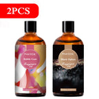 PHATOIL 100Ml Aceite Aromático Coco Y Vainilla Chicle Brisa De Mar Almizcle Blanco Aroma Aceites Aromáticos Para Velas Fabricación De Jabón