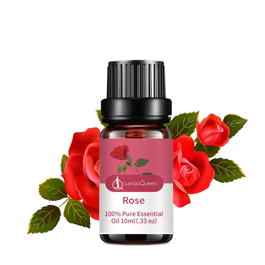 Vela De Aromaterapia De 10Ml, Aceite Esencial Vegetal Con Sabor a Fruta Natural, Vela De Jabón Hecha a Mano, Esencia De Vainilla