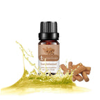 Vela De Aromaterapia De 10Ml, Aceite Esencial Vegetal Con Sabor a Fruta Natural, Vela De Jabón Hecha a Mano, Esencia De Vainilla