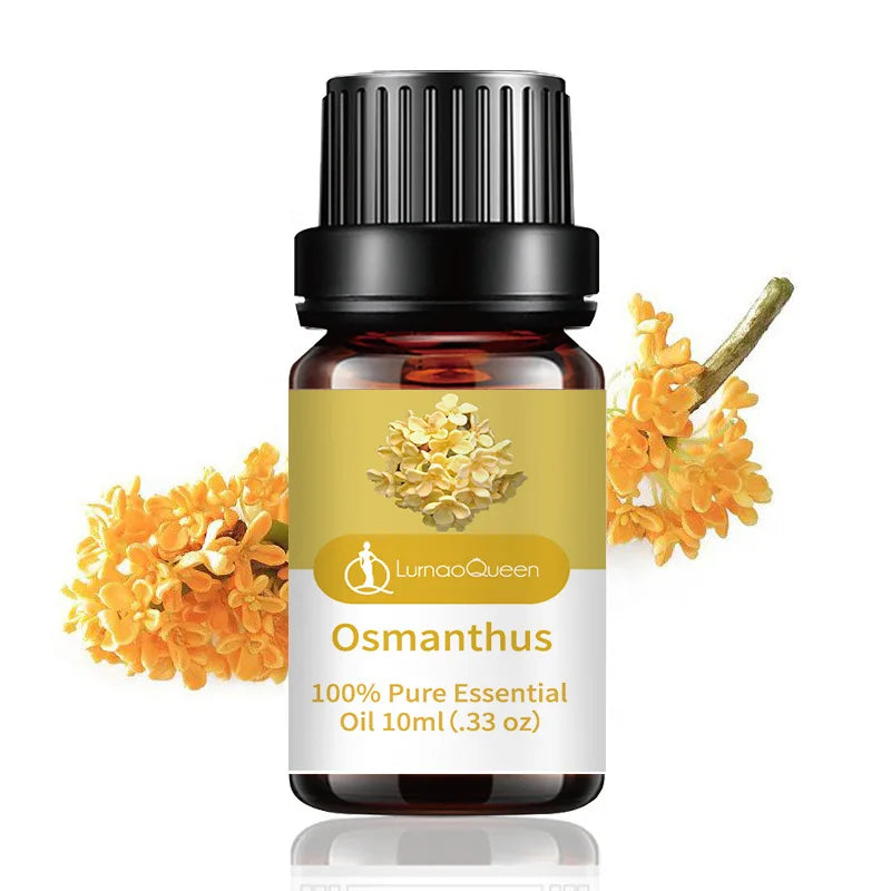 Vela De Aromaterapia De 10Ml, Aceite Esencial Vegetal Con Sabor a Fruta Natural, Vela De Jabón Hecha a Mano, Esencia De Vainilla