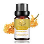 Vela De Aromaterapia De 10Ml, Aceite Esencial Vegetal Con Sabor a Fruta Natural, Vela De Jabón Hecha a Mano, Esencia De Vainilla