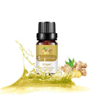 Vela De Aromaterapia De 10Ml, Aceite Esencial Vegetal Con Sabor a Fruta Natural, Vela De Jabón Hecha a Mano, Esencia De Vainilla