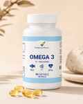 OMEGA 3 - 90 Cápsulas