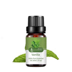 Vela De Aromaterapia De 10Ml, Aceite Esencial Vegetal Con Sabor a Fruta Natural, Vela De Jabón Hecha a Mano, Esencia De Vainilla