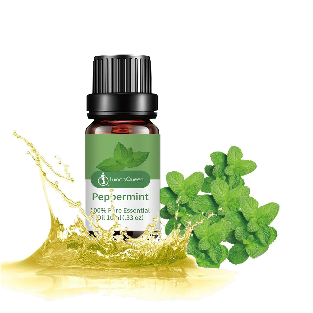 Vela De Aromaterapia De 10Ml, Aceite Esencial Vegetal Con Sabor a Fruta Natural, Vela De Jabón Hecha a Mano, Esencia De Vainilla