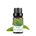 Vela De Aromaterapia De 10Ml, Aceite Esencial Vegetal Con Sabor a Fruta Natural, Vela De Jabón Hecha a Mano, Esencia De Vainilla