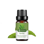Vela De Aromaterapia De 10Ml, Aceite Esencial Vegetal Con Sabor a Fruta Natural, Vela De Jabón Hecha a Mano, Esencia De Vainilla