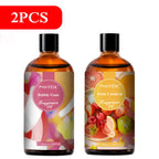 PHATOIL 100Ml Aceite Aromático Coco Y Vainilla Chicle Brisa De Mar Almizcle Blanco Aroma Aceites Aromáticos Para Velas Fabricación De Jabón