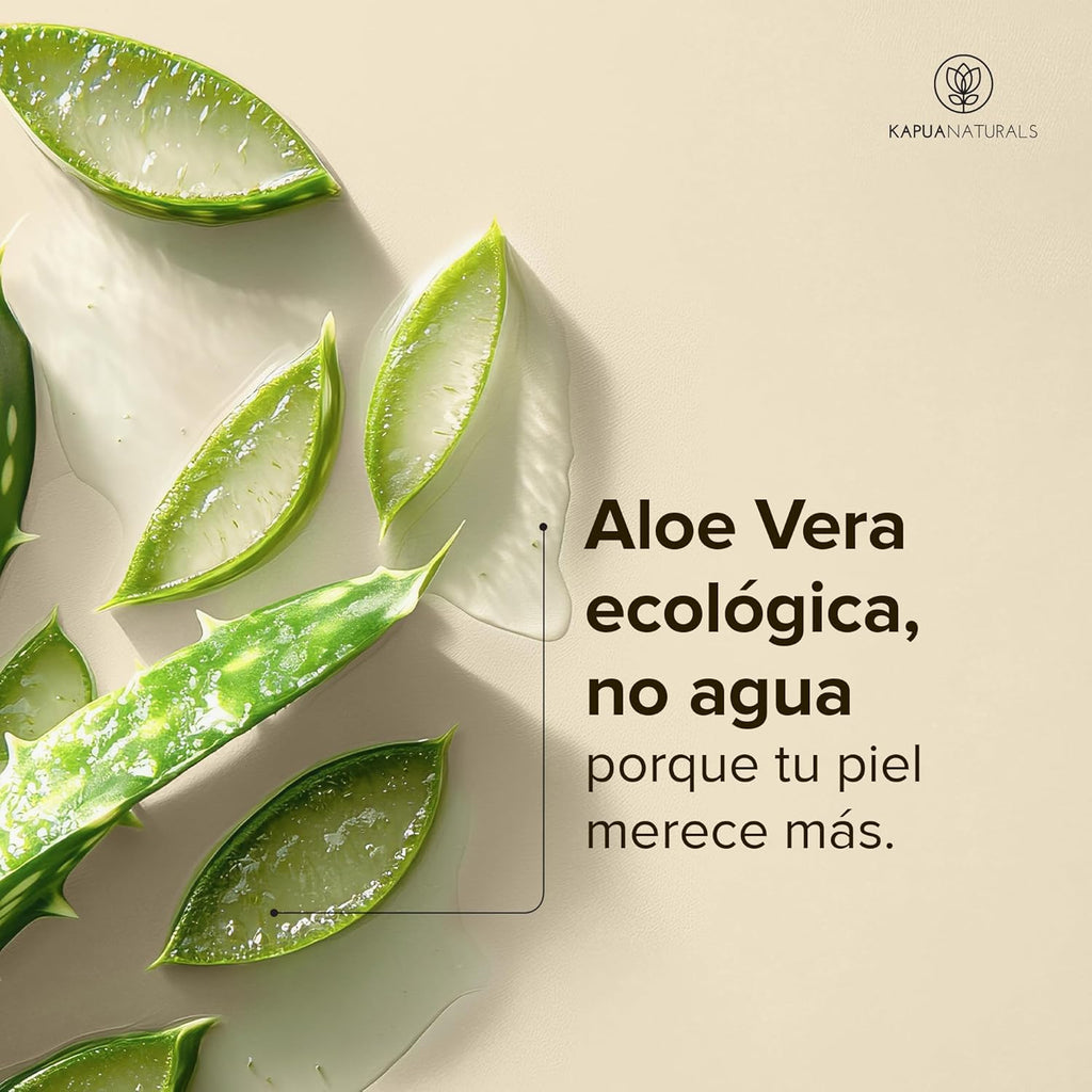 Sérum Ácido Hialurónico Altamente Dosificado • 100Ml +Vit E & B5 • Sérum Facial 7 Veces ✓ 100% Vegano Y Bio ✓ Concentrado Anti-Envejecimiento ✓ Sérum Antiarrugas ✓ Made in Germany