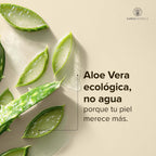 Sérum Ácido Hialurónico Altamente Dosificado • 100Ml +Vit E & B5 • Sérum Facial 7 Veces ✓ 100% Vegano Y Bio ✓ Concentrado Anti-Envejecimiento ✓ Sérum Antiarrugas ✓ Made in Germany