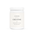 Creatina Monohidrato 500g | Fuerza y Rendimiento Muscular | LUMARA